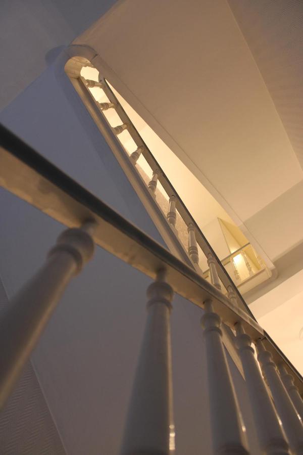 Het Kabinet Ieper Exterior foto