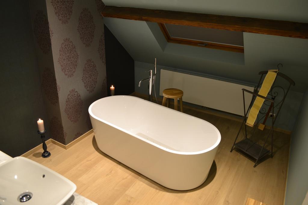 Het Kabinet Ieper Quarto foto