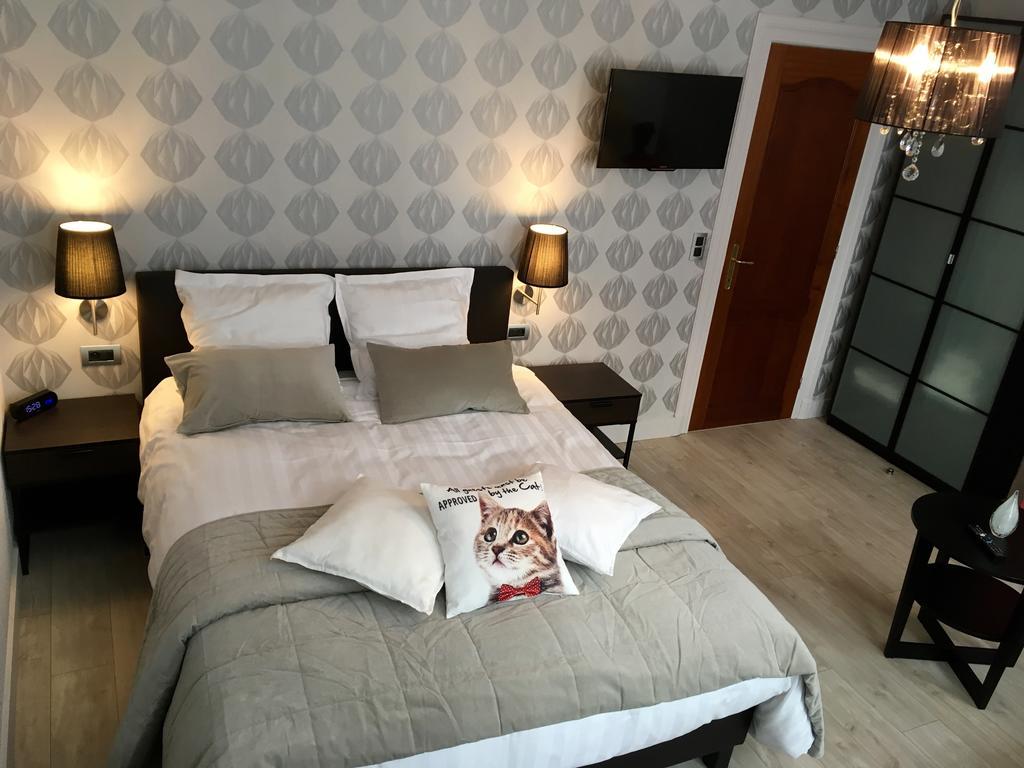 Het Kabinet Ieper Exterior foto