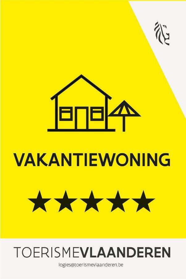 Het Kabinet Ieper Exterior foto